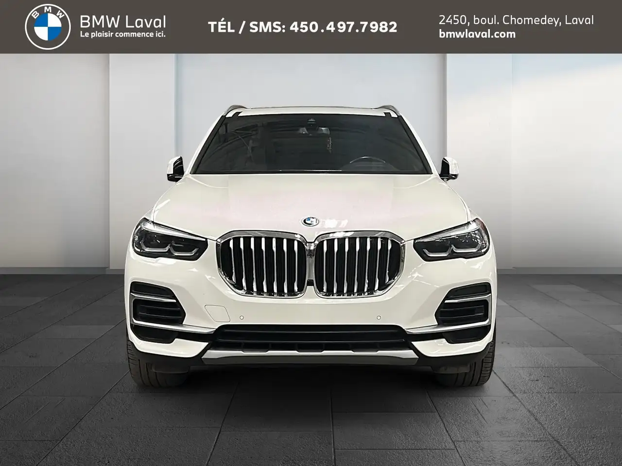 BMW X5 photo BMW X5