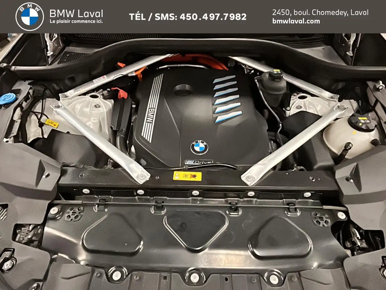 BMW X5 photo BMW X5