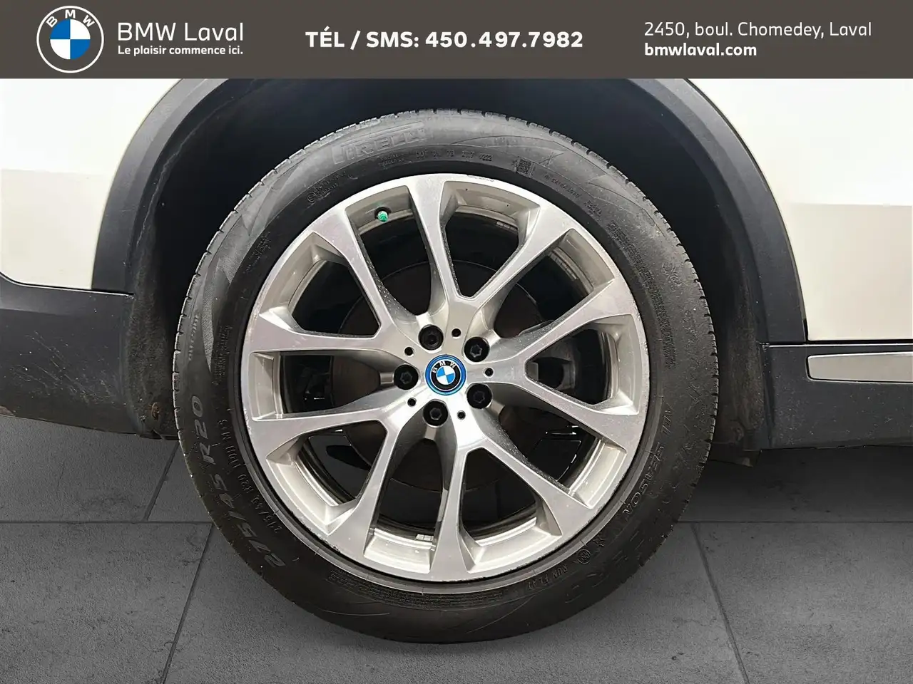 BMW X5 photo BMW X5