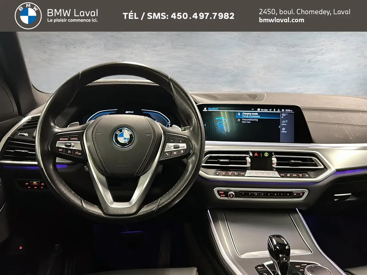 BMW X5 photo BMW X5