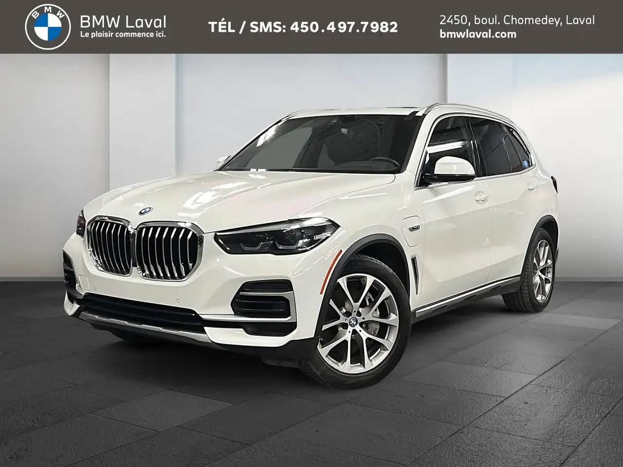 BMW X5 photo BMW X5