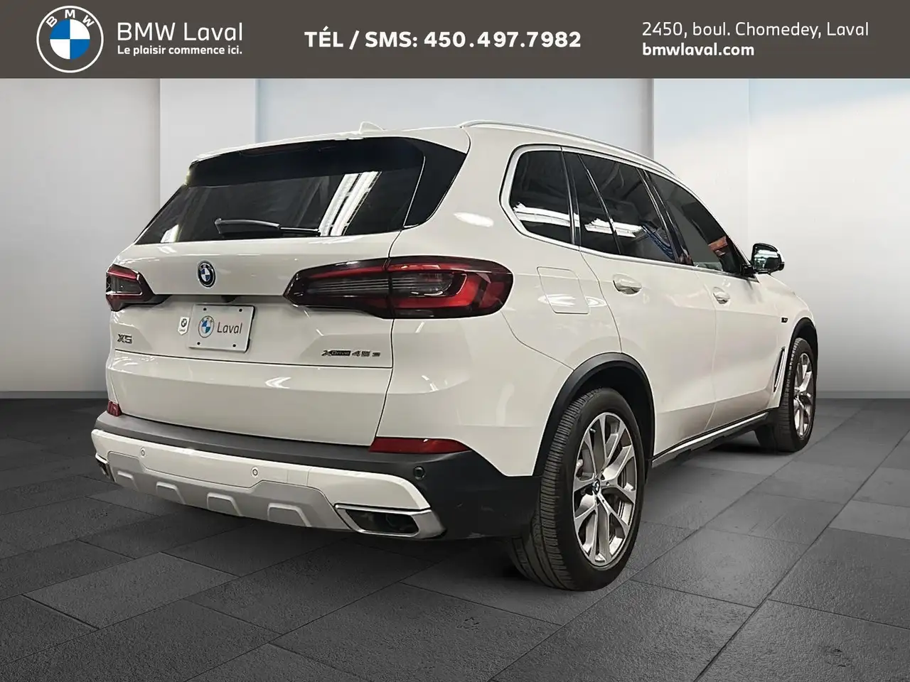 BMW X5 photo BMW X5