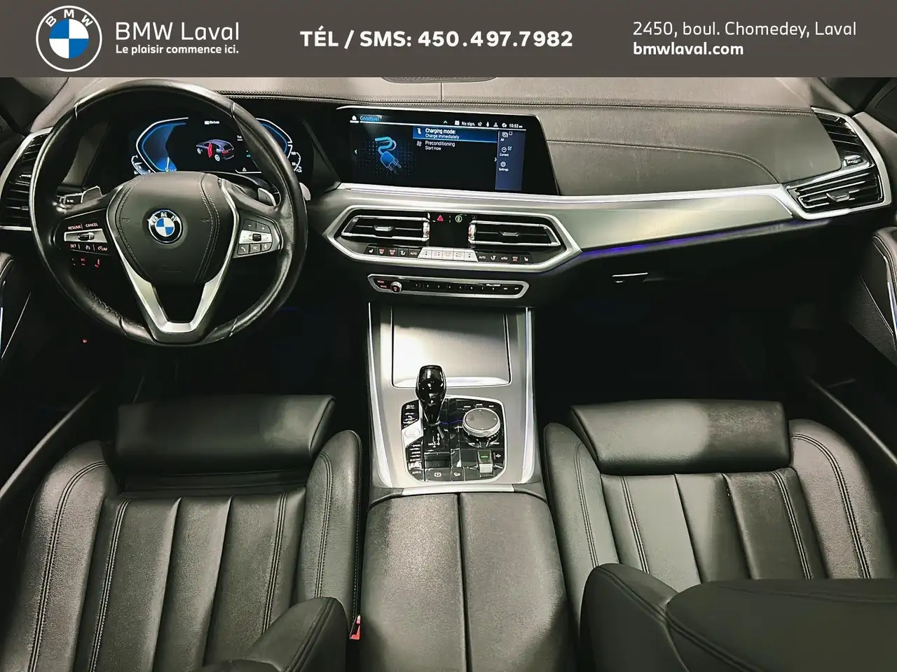 BMW X5 photo BMW X5