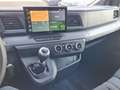 Renault Master New 3,5t Doka dCi 170 L3H1 Lang Klima Grau - thumbnail 11