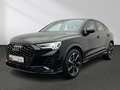 Audi Q3 Sportback 35 TDI S tronic LED Pano ACC AHK Schwarz - thumbnail 14