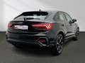 Audi Q3 Sportback 35 TDI S tronic LED Pano ACC AHK Schwarz - thumbnail 3