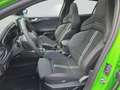 Ford Focus Turnier ST X *Vollausstattung außer AHK* Zielony - thumbnail 6