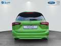 Ford Focus Turnier ST X *Vollausstattung außer AHK* Zielony - thumbnail 5