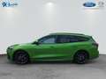 Ford Focus Turnier ST X *Vollausstattung außer AHK* Zielony - thumbnail 3