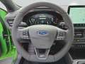 Ford Focus Turnier ST X *Vollausstattung außer AHK* Zielony - thumbnail 7