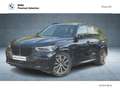BMW X5 xDrive45e 394ch M Sport 17cv Blanc - thumbnail 1