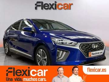 PHEV 1.6 GDI Klass