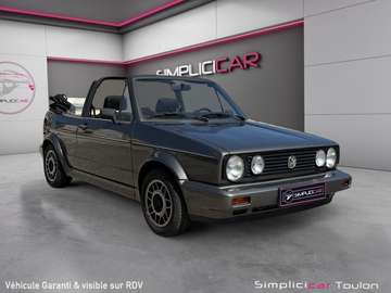 CABRIOLET QUARTETT
