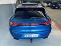 Porsche Macan Turbo Aut. Bleu - thumbnail 19