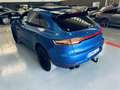 Porsche Macan Turbo Aut. Bleu - thumbnail 14
