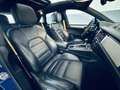 Porsche Macan Turbo Aut. Bleu - thumbnail 22