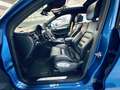 Porsche Macan Turbo Aut. Bleu - thumbnail 36