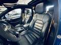 Porsche Macan Turbo Aut. Bleu - thumbnail 37