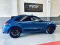 Porsche Macan Turbo Aut. Bleu - thumbnail 20