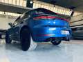 Porsche Macan Turbo Aut. Bleu - thumbnail 13