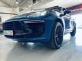 Porsche Macan Turbo Aut. Bleu - thumbnail 10