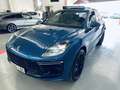 Porsche Macan Turbo Aut. Bleu - thumbnail 11