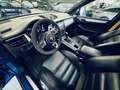 Porsche Macan Turbo Aut. Bleu - thumbnail 38