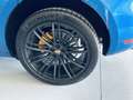 Porsche Macan Turbo Aut. Bleu - thumbnail 16