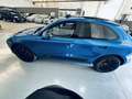 Porsche Macan Turbo Aut. Bleu - thumbnail 17