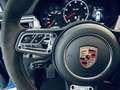 Porsche Macan Turbo Aut. Bleu - thumbnail 41