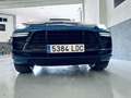 Porsche Macan Turbo Aut. Bleu - thumbnail 7