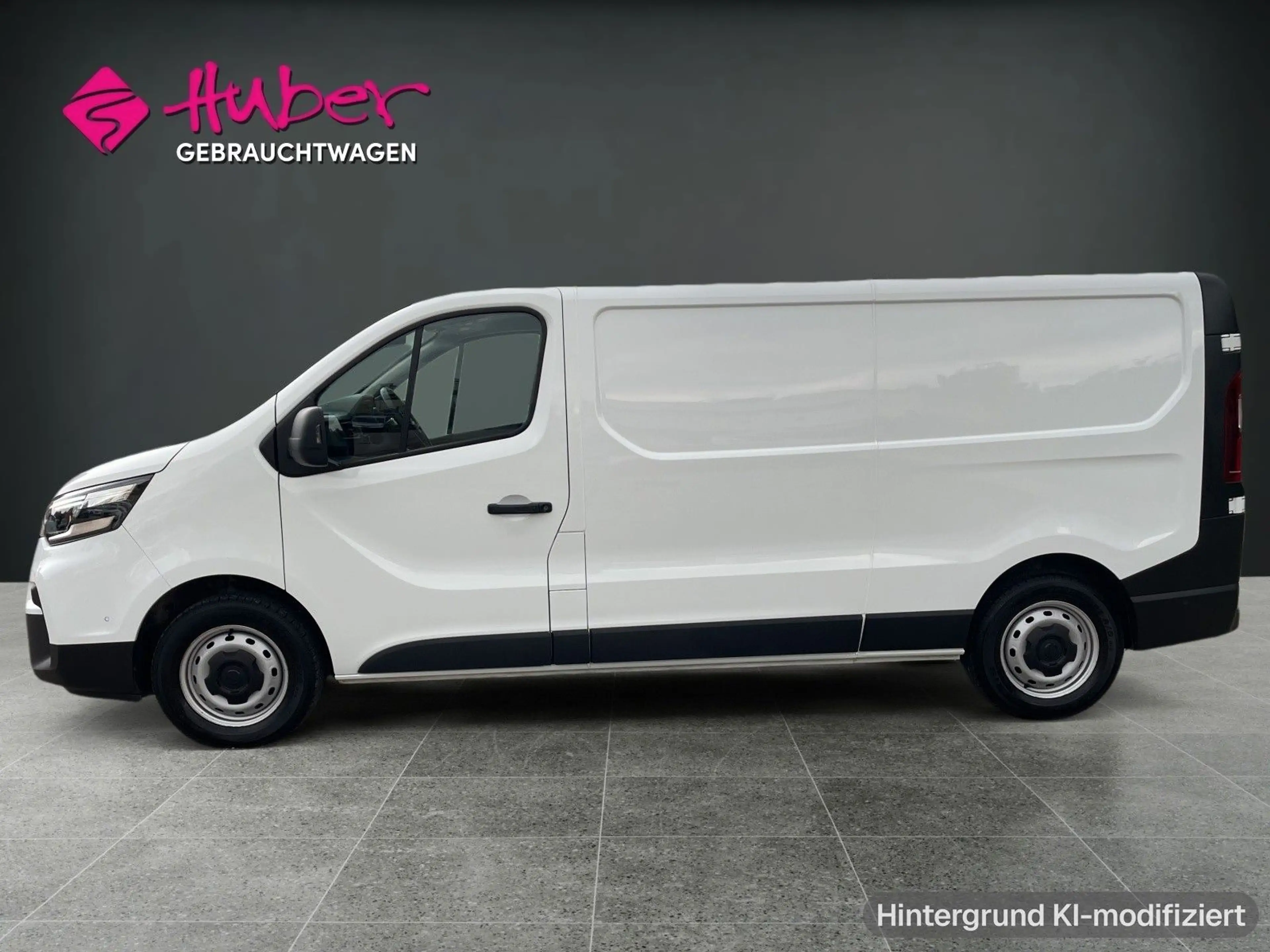Nissan Primastar N-CONNECTA L2 (*GARANTIE BIS 04/2030*) — photo 4