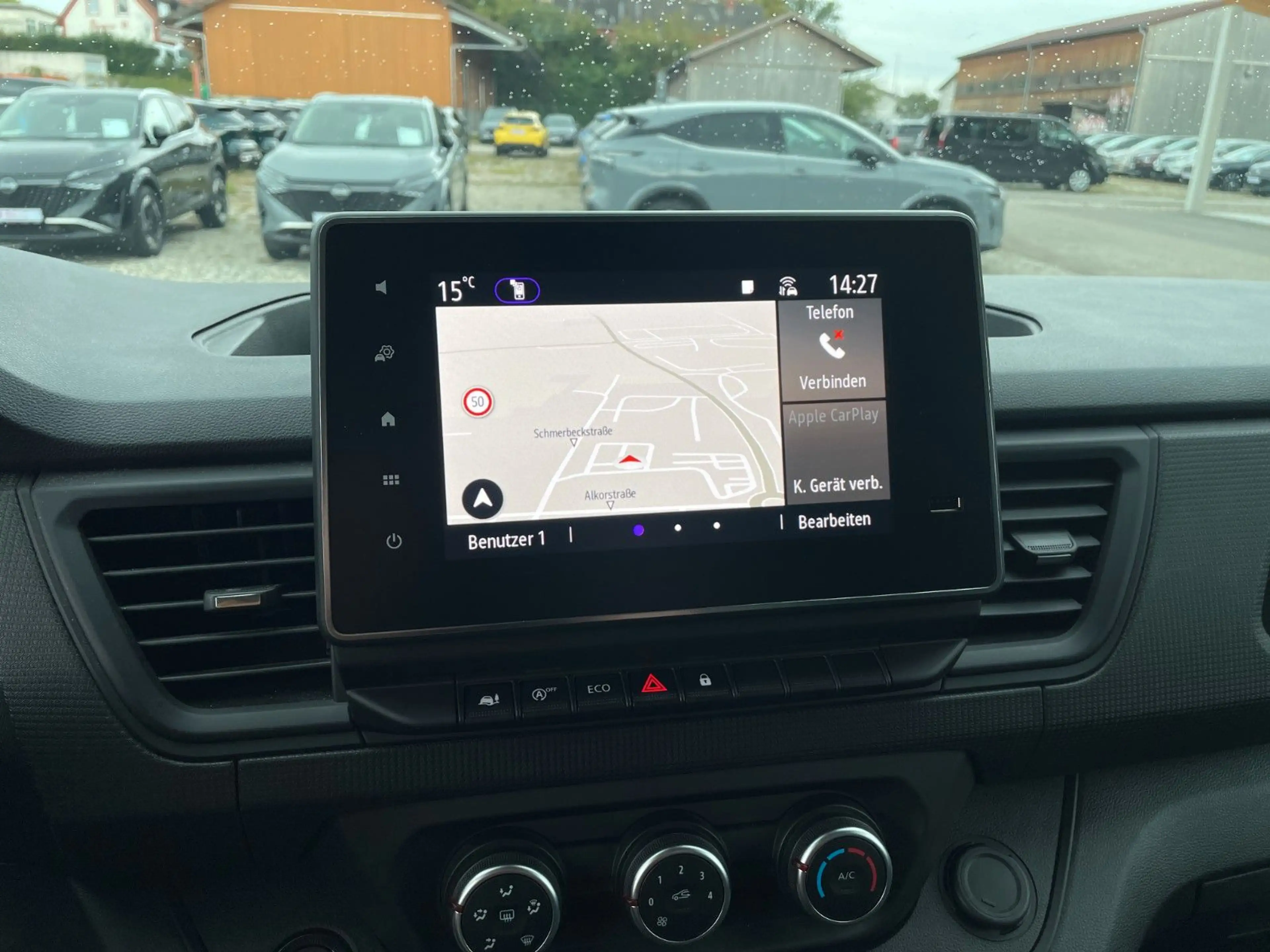 Nissan Primastar N-CONNECTA L2 (*GARANTIE BIS 04/2030*) — photo 15
