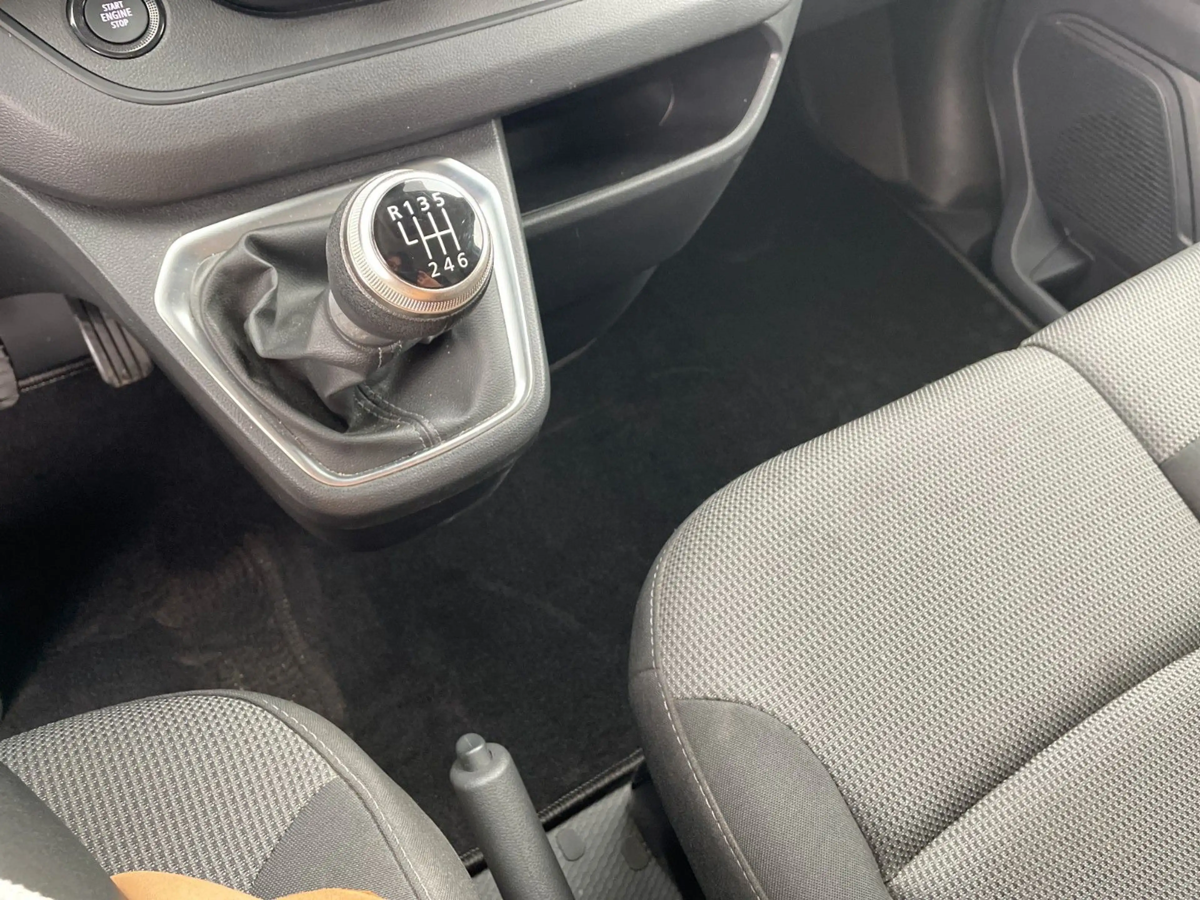 Nissan Primastar N-CONNECTA L2 (*GARANTIE BIS 04/2030*) — photo 10