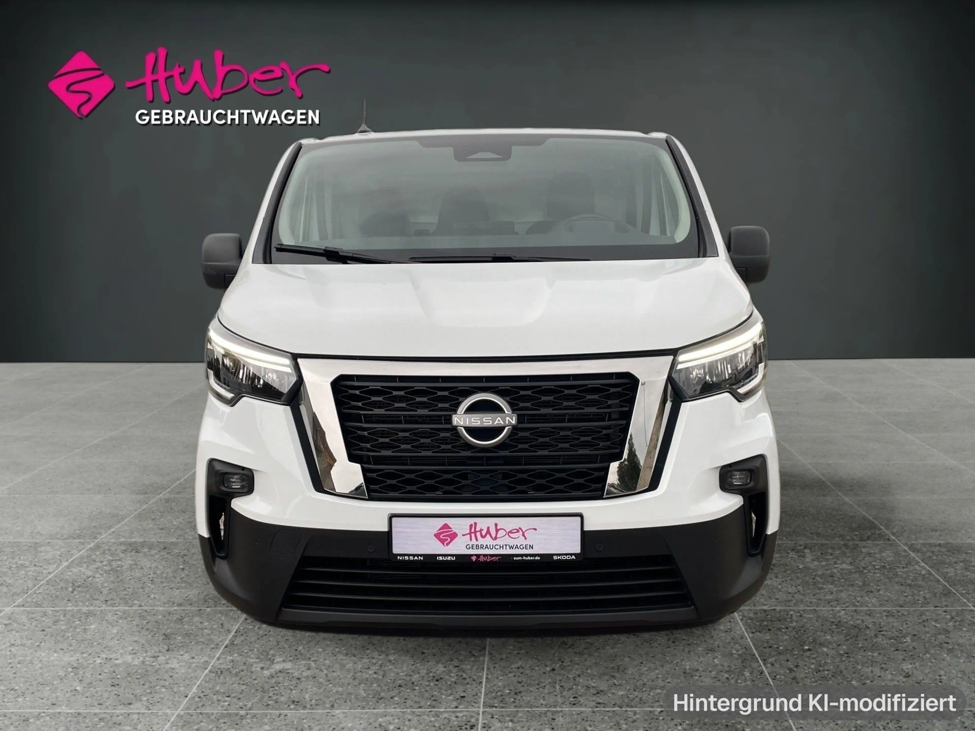 Nissan Primastar N-CONNECTA L2 (*GARANTIE BIS 04/2030*) — photo 3