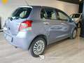 Toyota Yaris Yaris 5p 1.3 dual Sol my10 Grigio - thumbnail 4