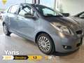 Toyota Yaris Yaris 5p 1.3 dual Sol my10 Grigio - thumbnail 1