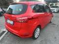 Ford B-Max 1.4 Titanium 90cv Rosso - thumbnail 5