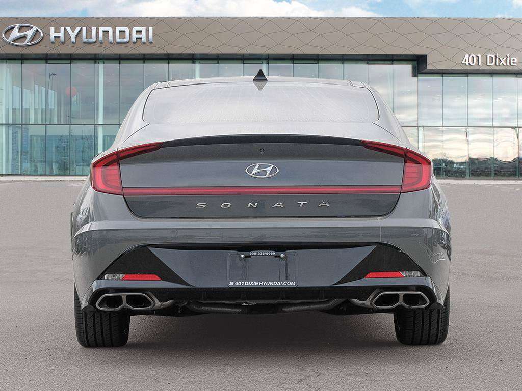 2022 Hyundai Sonata