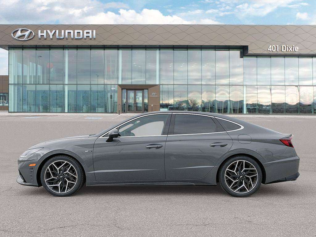 2022 Hyundai Sonata