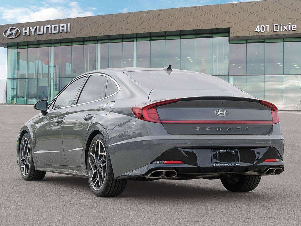 2022 Hyundai Sonata