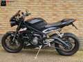 Triumph Street Triple RS Zwart - thumbnail 5