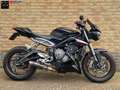 Triumph Street Triple RS Zwart - thumbnail 2