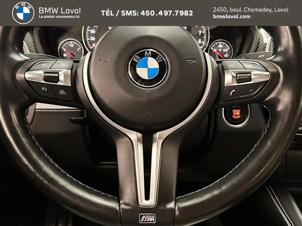BMW M3 снимка BMW M3
