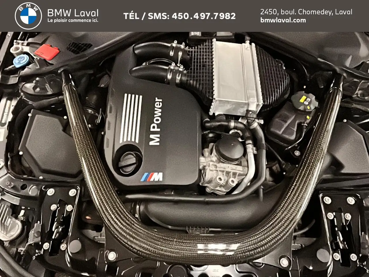 BMW M3 снимка BMW M3