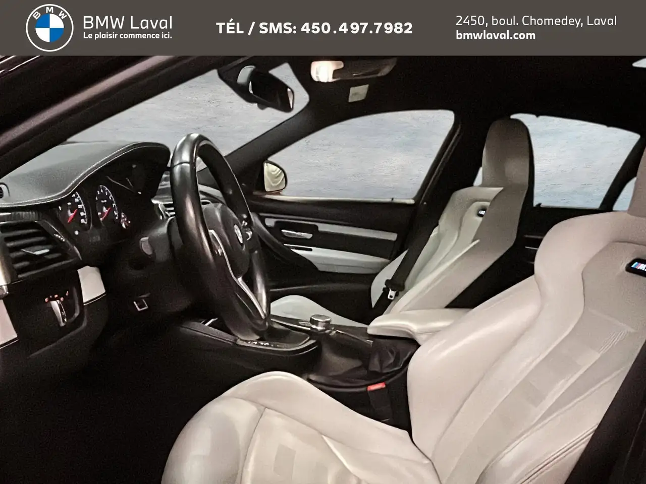 BMW M3 снимка BMW M3