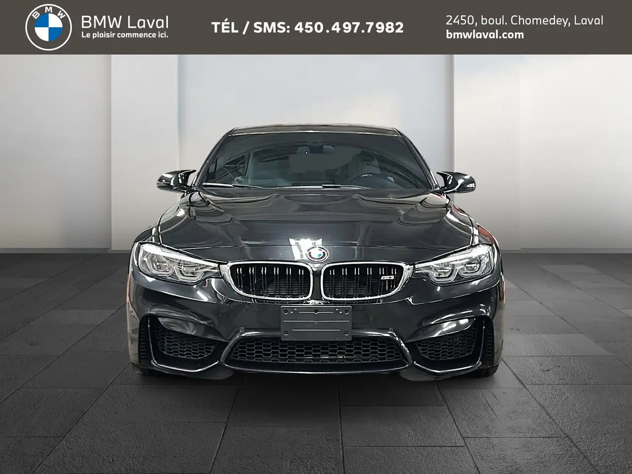 BMW M3 снимка BMW M3