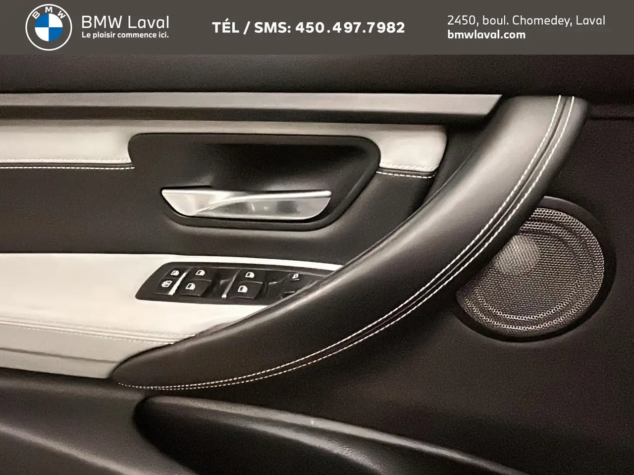 BMW M3 снимка BMW M3