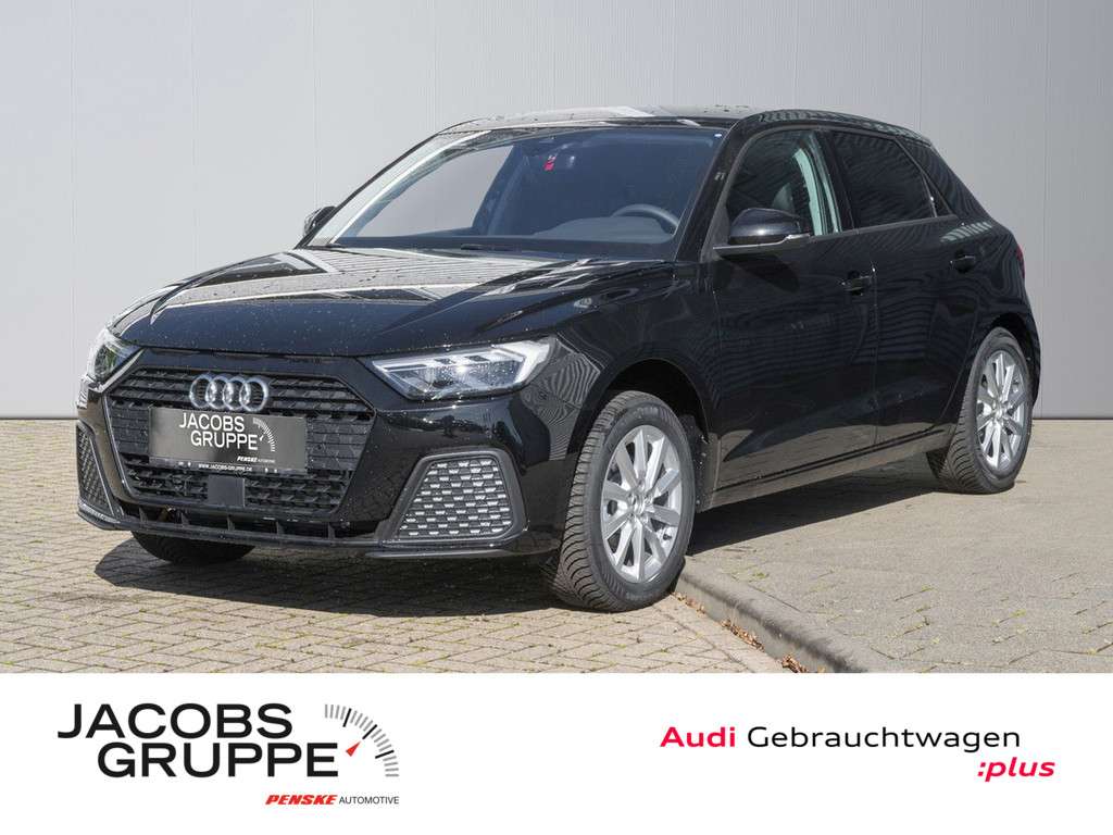 Second hand Audi A1 1.0