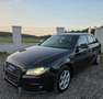 Audi A4 A4 Avant 2,0 TDI Schwarz - thumbnail 1
